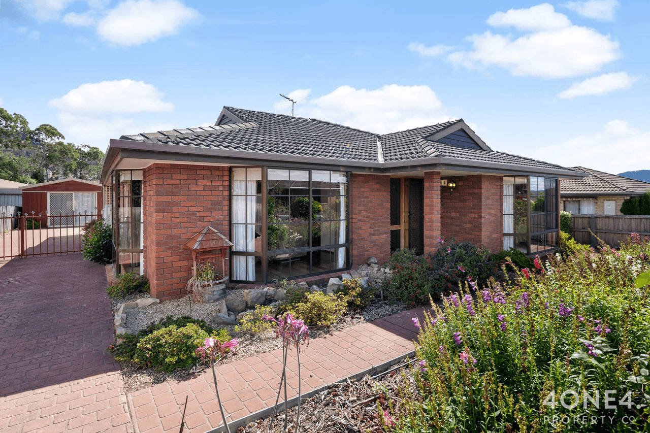 3 Lever Court, Glenorchy, TAS 7010