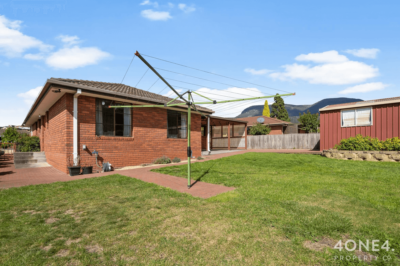 3 Lever Court, Glenorchy, TAS 7010