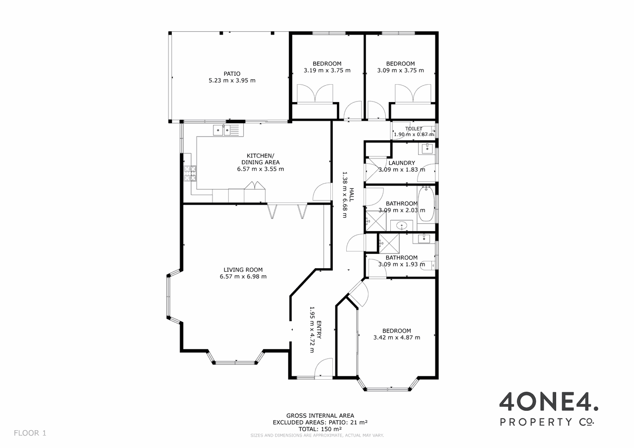 3 Lever Court, Glenorchy, TAS 7010