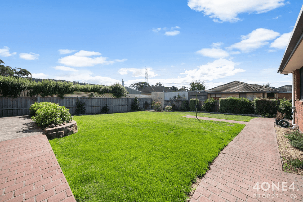 3 Lever Court, Glenorchy, TAS 7010