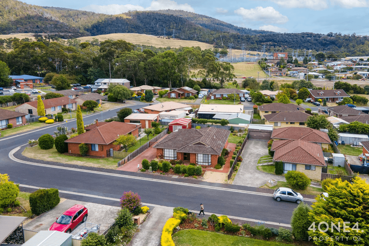 3 Lever Court, Glenorchy, TAS 7010