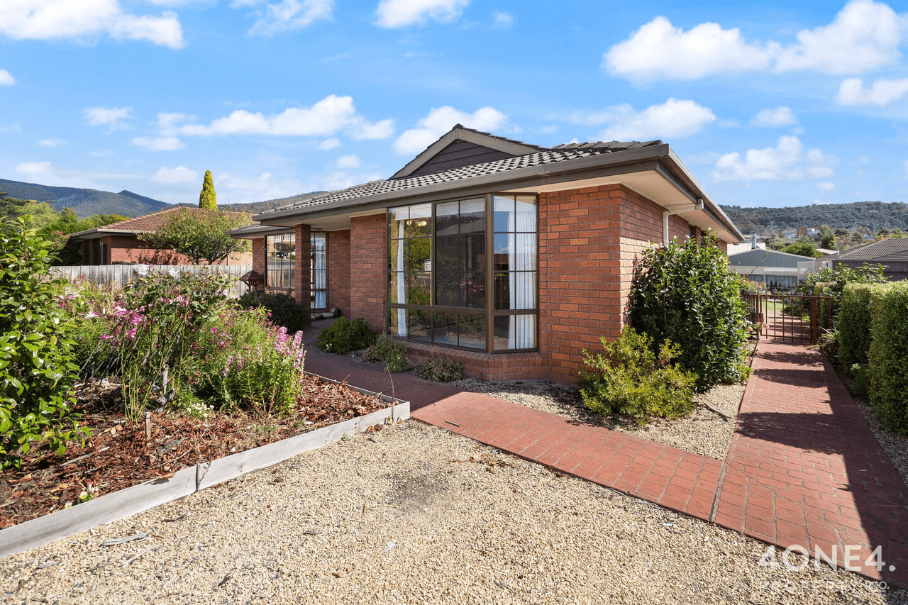 3 Lever Court, Glenorchy, TAS 7010