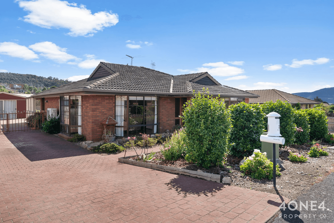 3 Lever Court, Glenorchy, TAS 7010