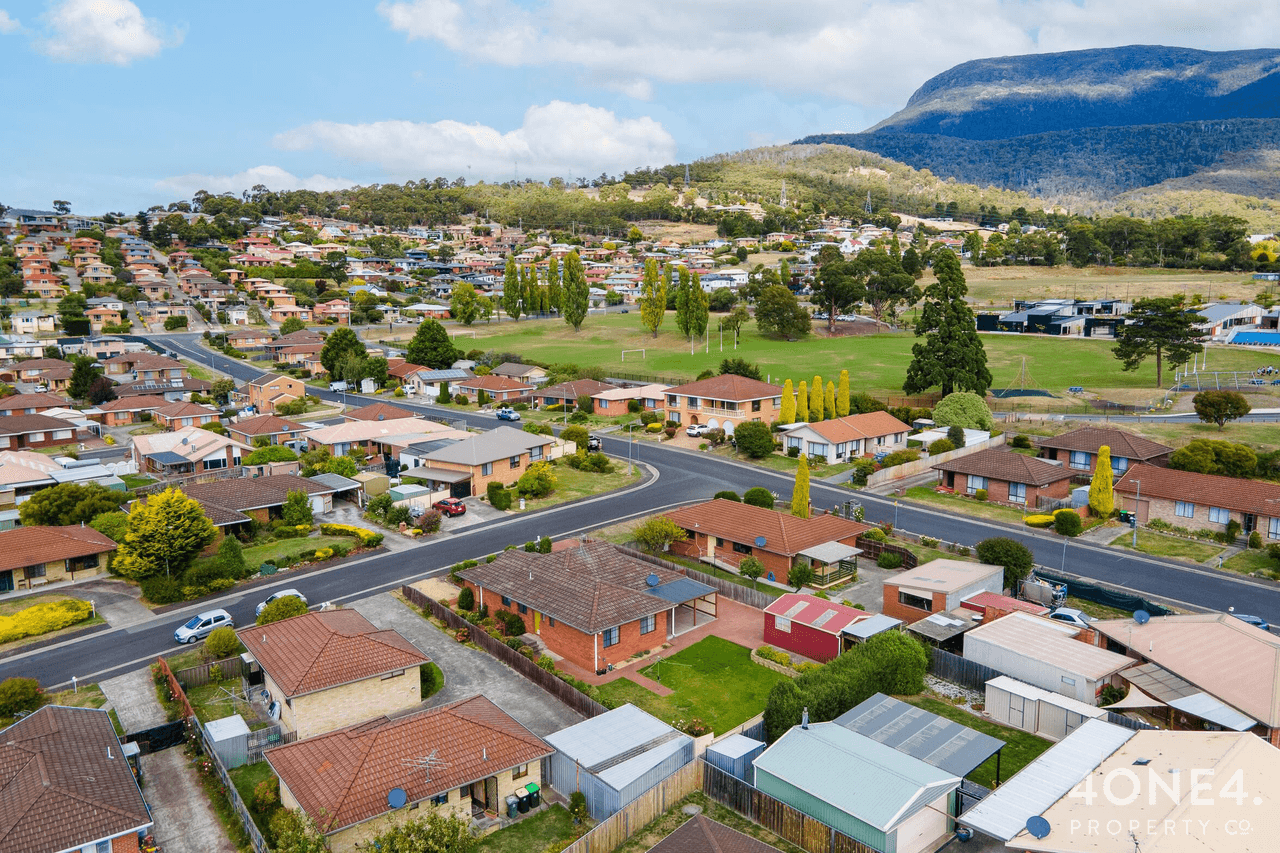 3 Lever Court, Glenorchy, TAS 7010