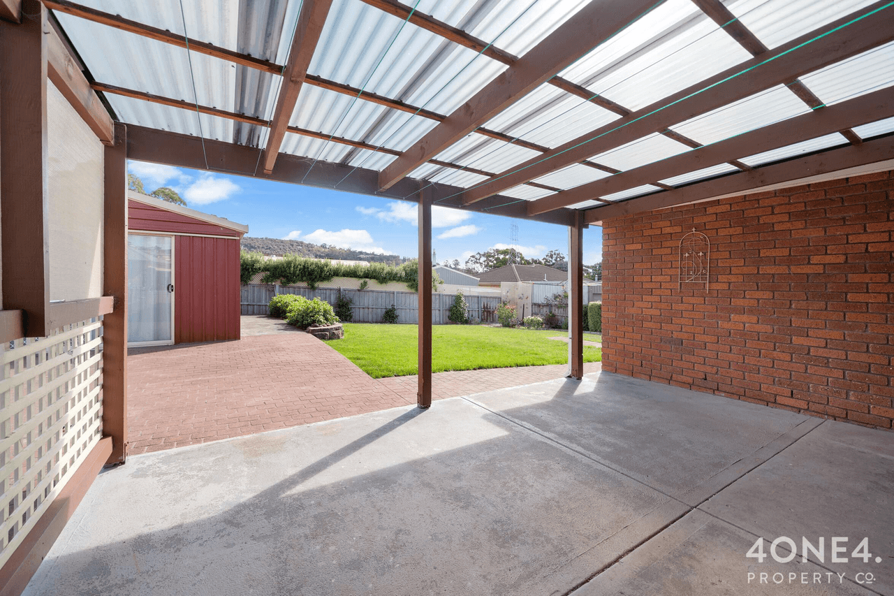 3 Lever Court, Glenorchy, TAS 7010