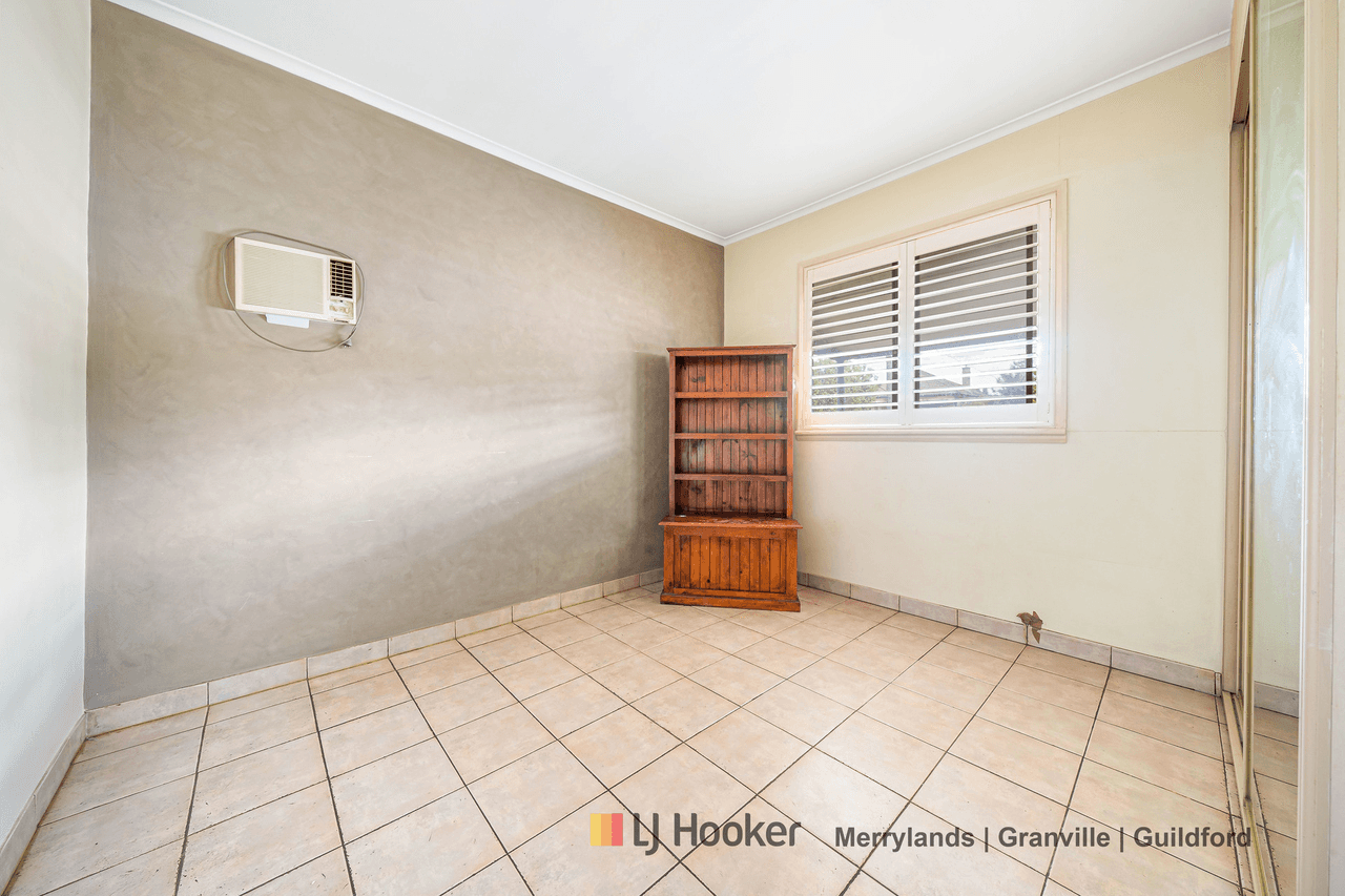 51 John Street, GRANVILLE, NSW 2142