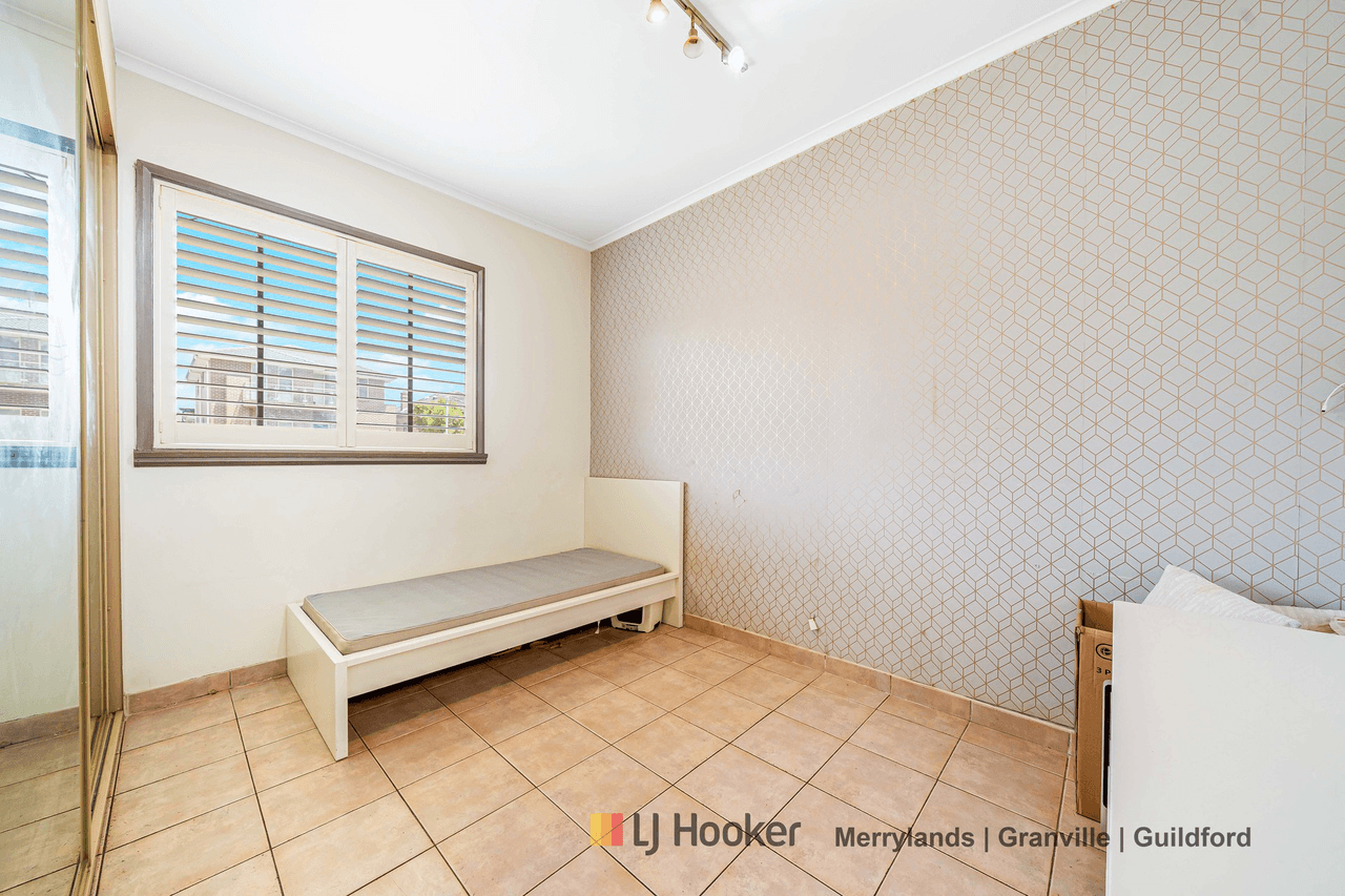 51 John Street, GRANVILLE, NSW 2142