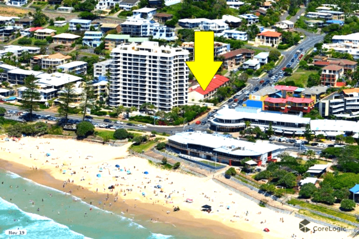 1/1 Coolum Terrace, Coolum Beach, QLD 4573