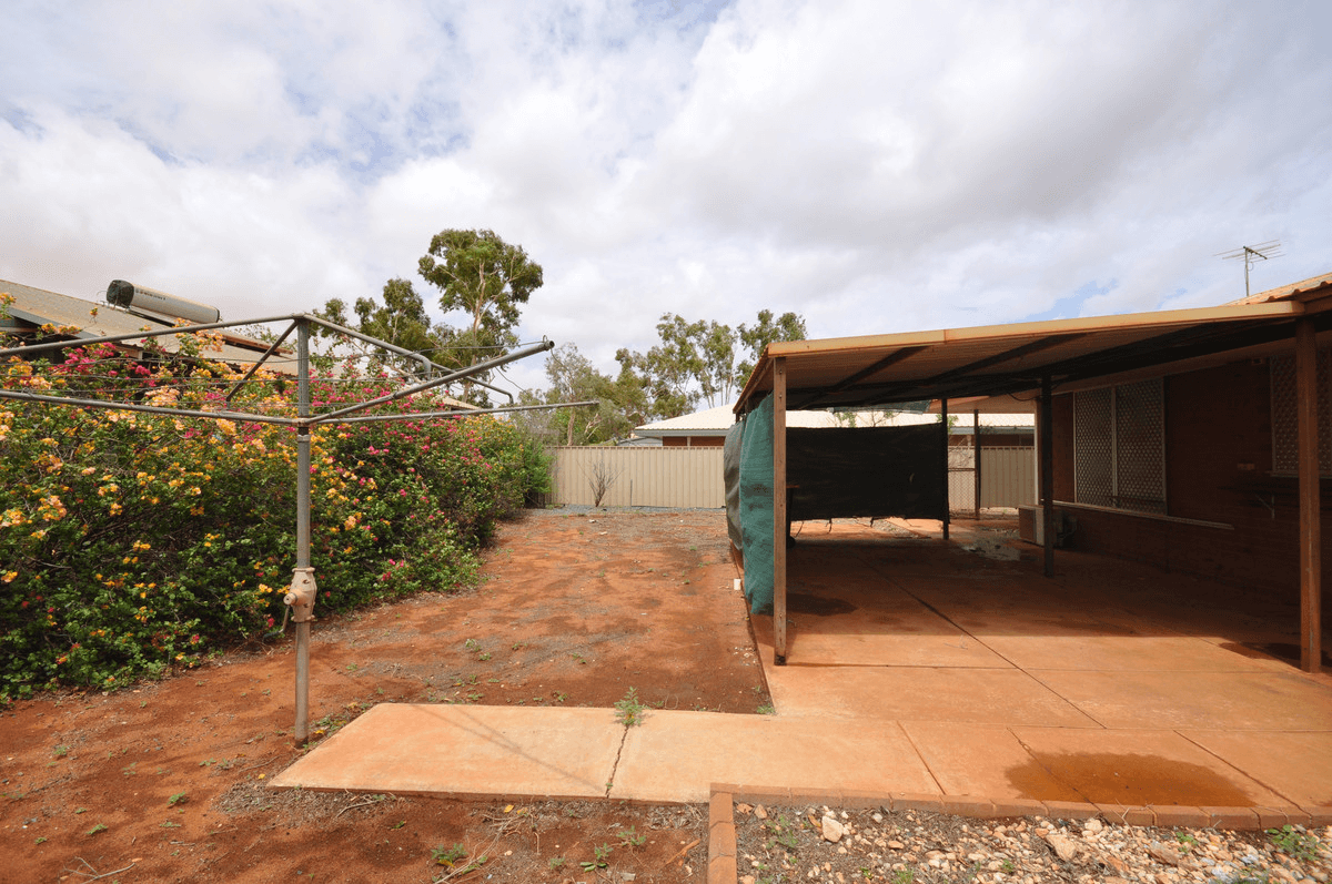 9 Wangara Crescent, SOUTH HEDLAND, WA 6722