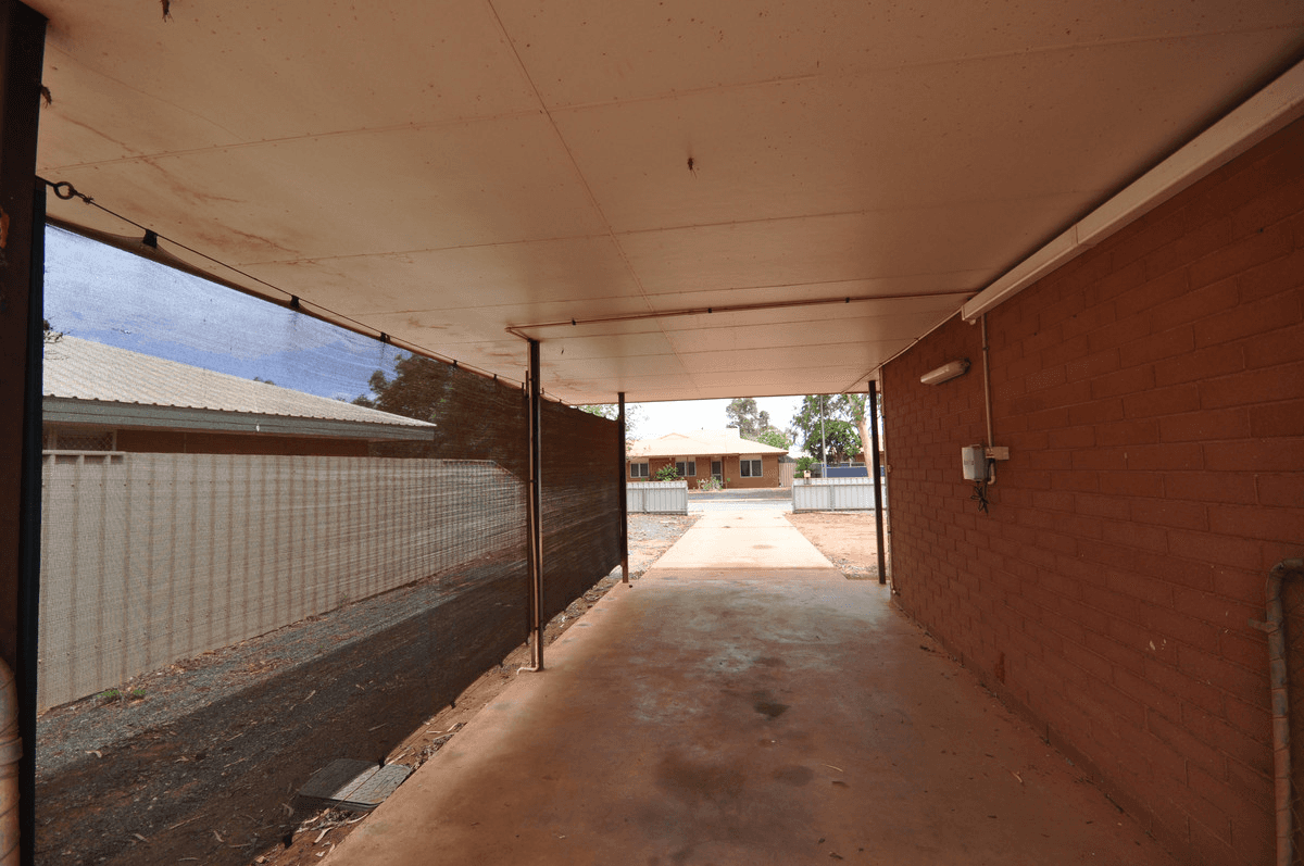 9 Wangara Crescent, SOUTH HEDLAND, WA 6722