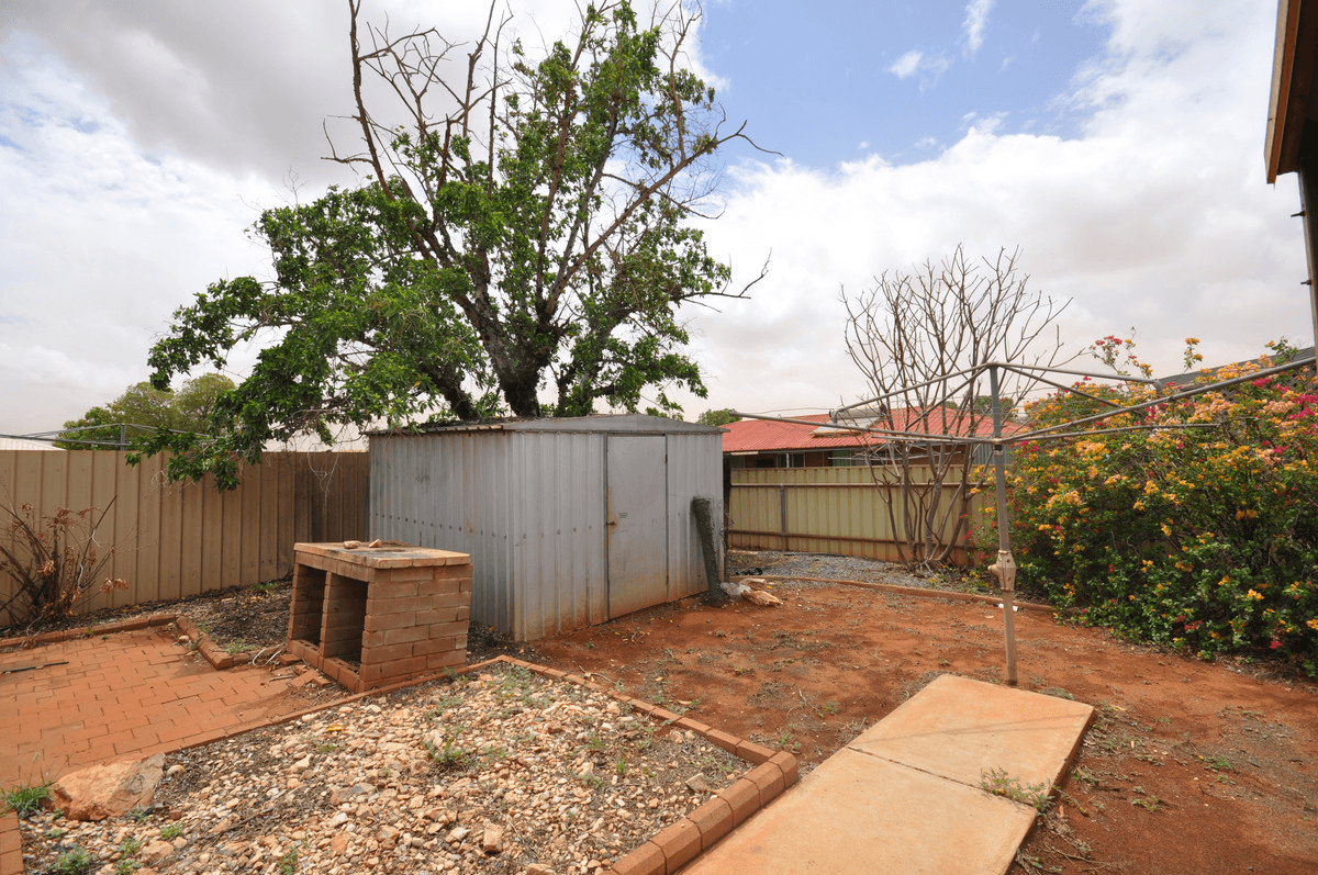 9 Wangara Crescent, SOUTH HEDLAND, WA 6722