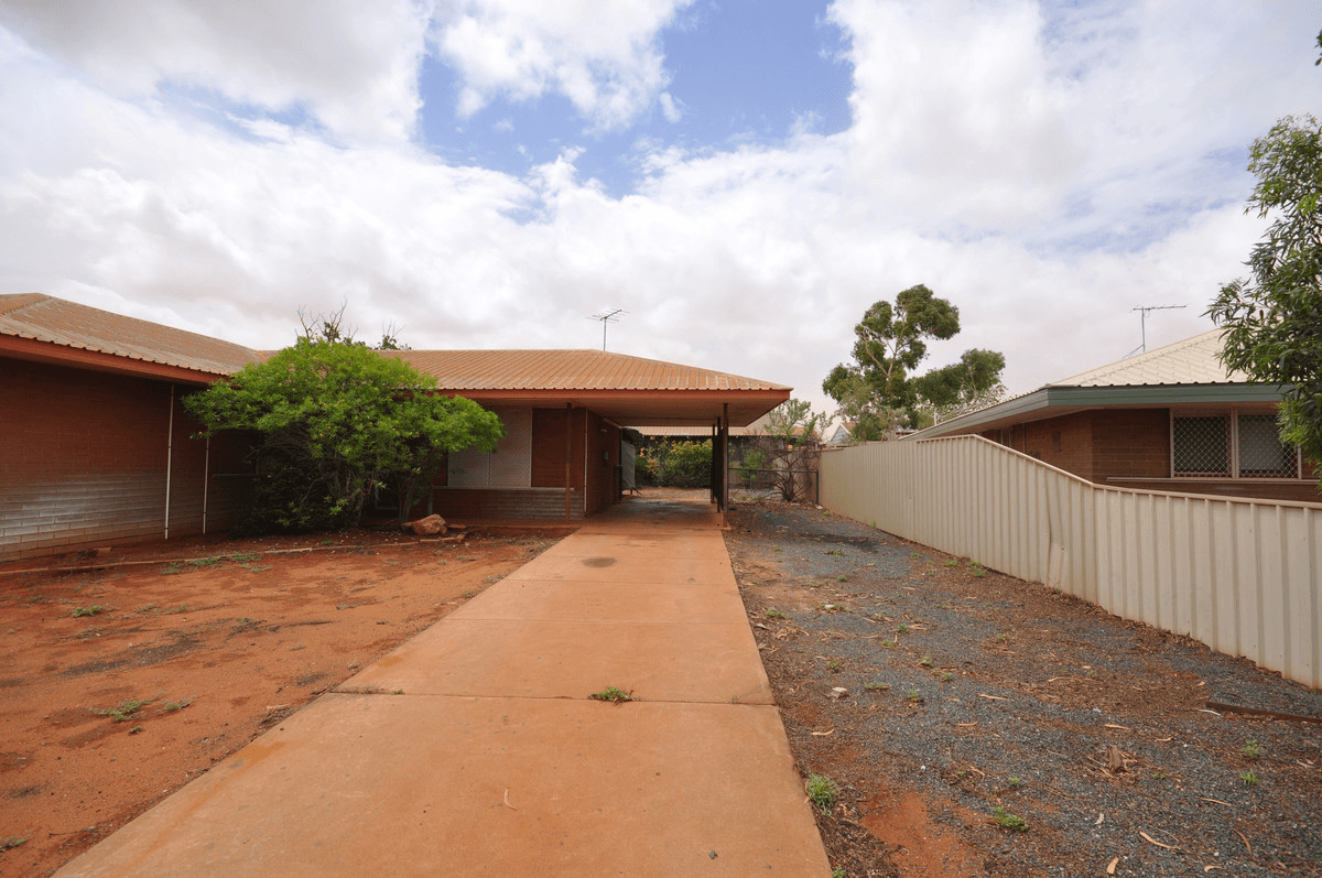 9 Wangara Crescent, SOUTH HEDLAND, WA 6722