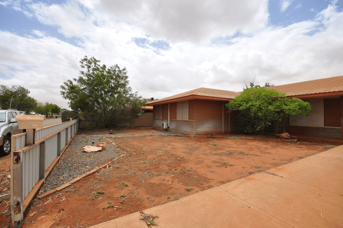 9 Wangara Crescent, SOUTH HEDLAND, WA 6722