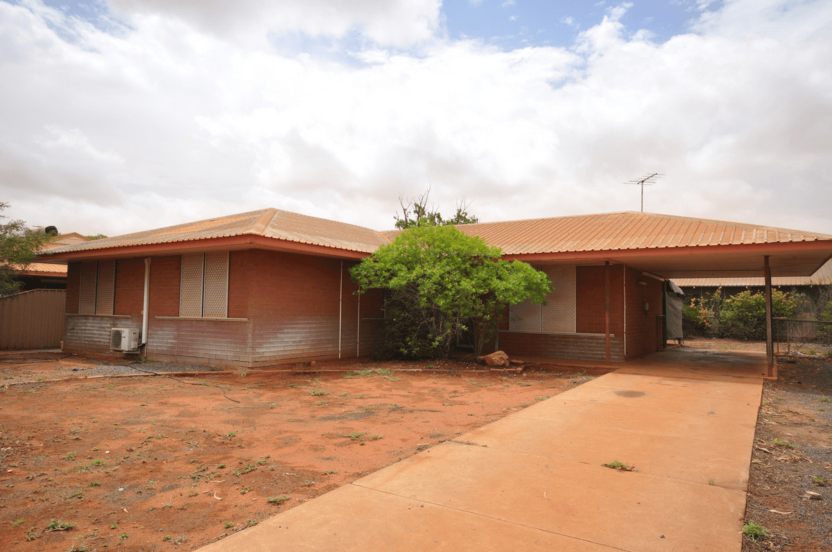 9 Wangara Crescent, SOUTH HEDLAND, WA 6722