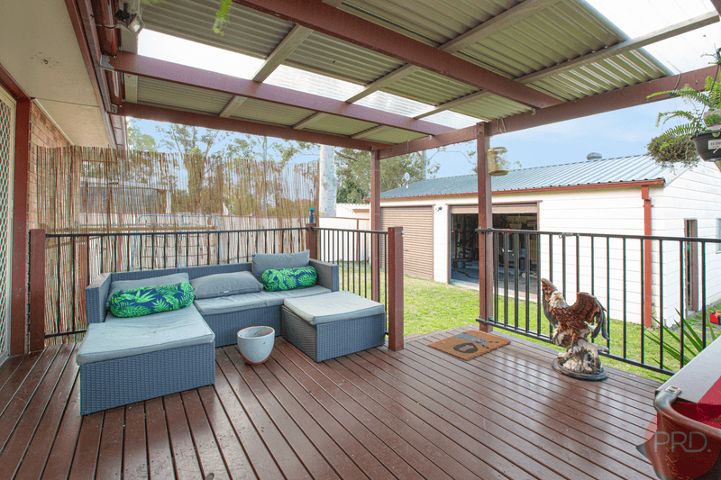 3 Ingall Street, METFORD, NSW 2323