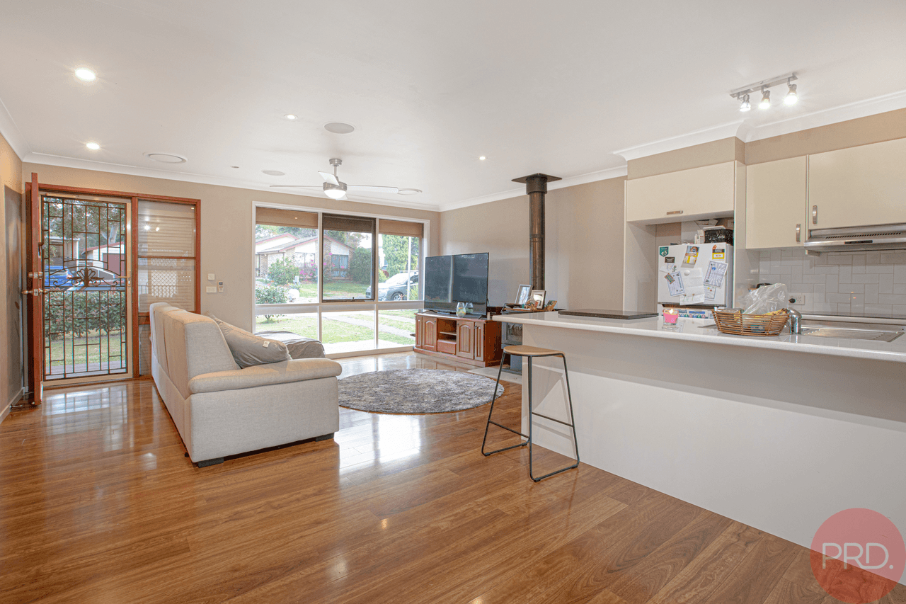 3 Ingall Street, METFORD, NSW 2323