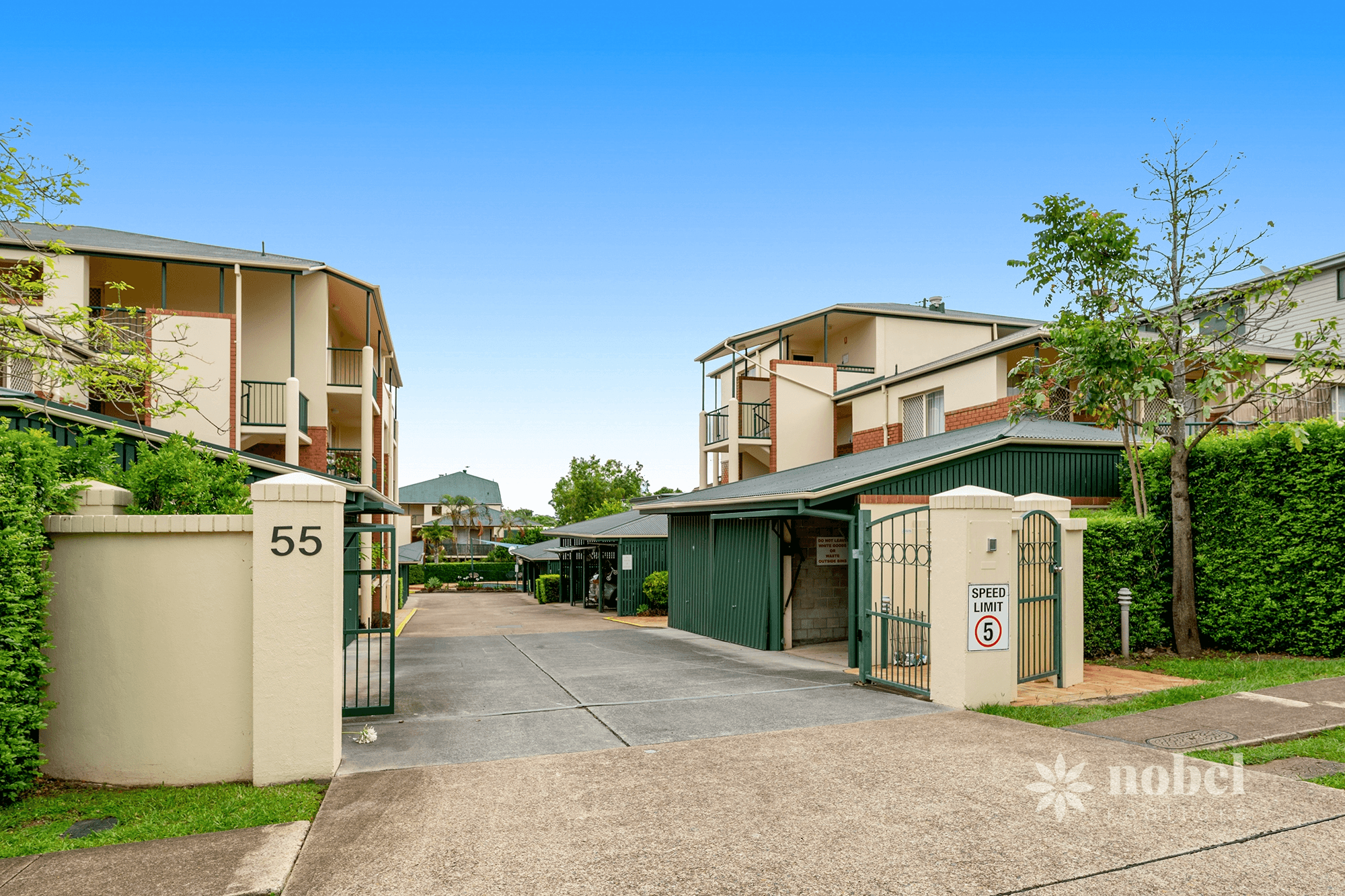 20/55 Hassall Street, Corinda, QLD 4075