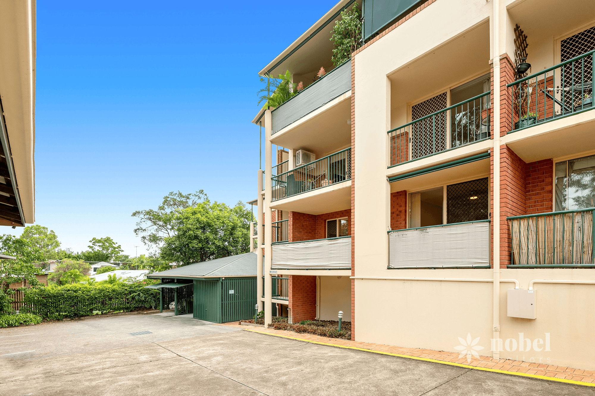 20/55 Hassall Street, Corinda, QLD 4075