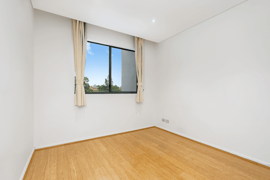 813/1C Burdett Street, Hornsby, NSW 2077