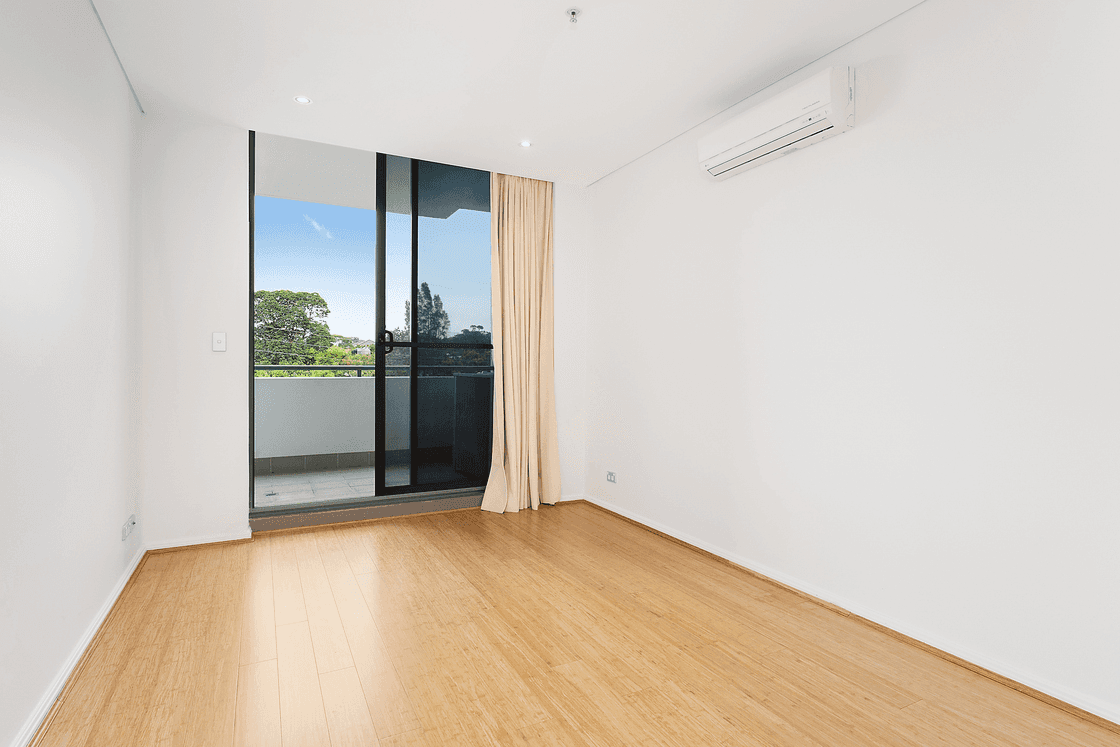 813/1C Burdett Street, Hornsby, NSW 2077