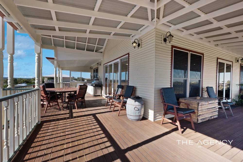 21 Charlton Loop, Kalbarri, WA 6536