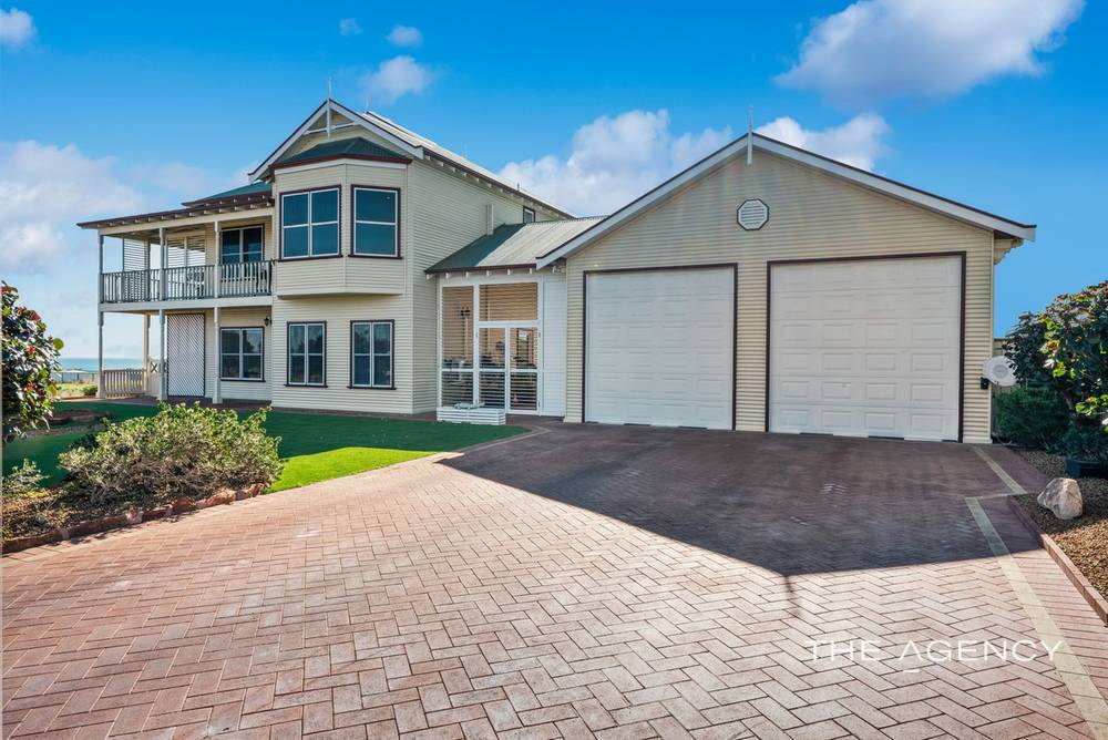 21 Charlton Loop, Kalbarri, WA 6536