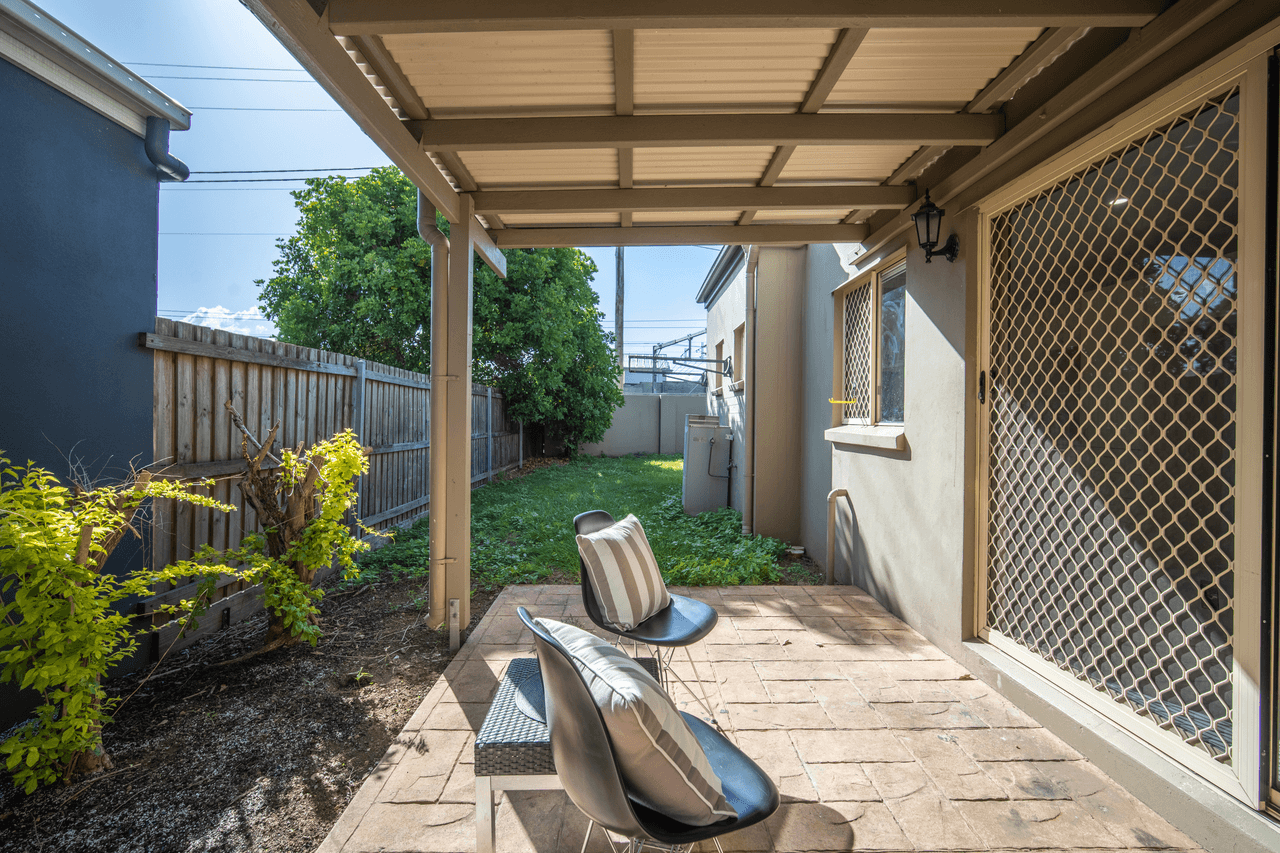 3/277 Melton Road, NORTHGATE, QLD 4013