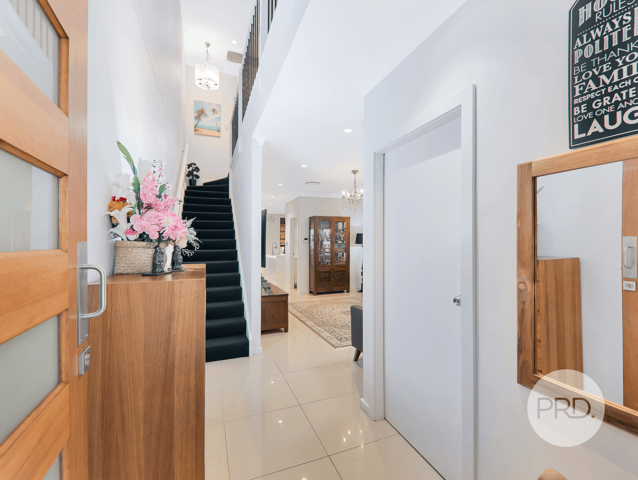1D Aubrey Street, INGLEBURN, NSW 2565