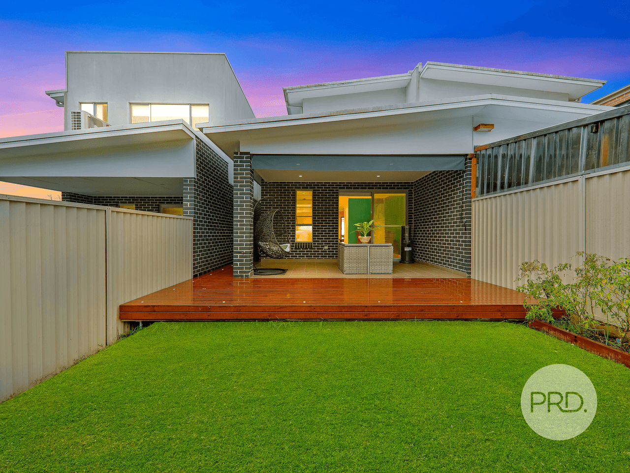 1D Aubrey Street, INGLEBURN, NSW 2565