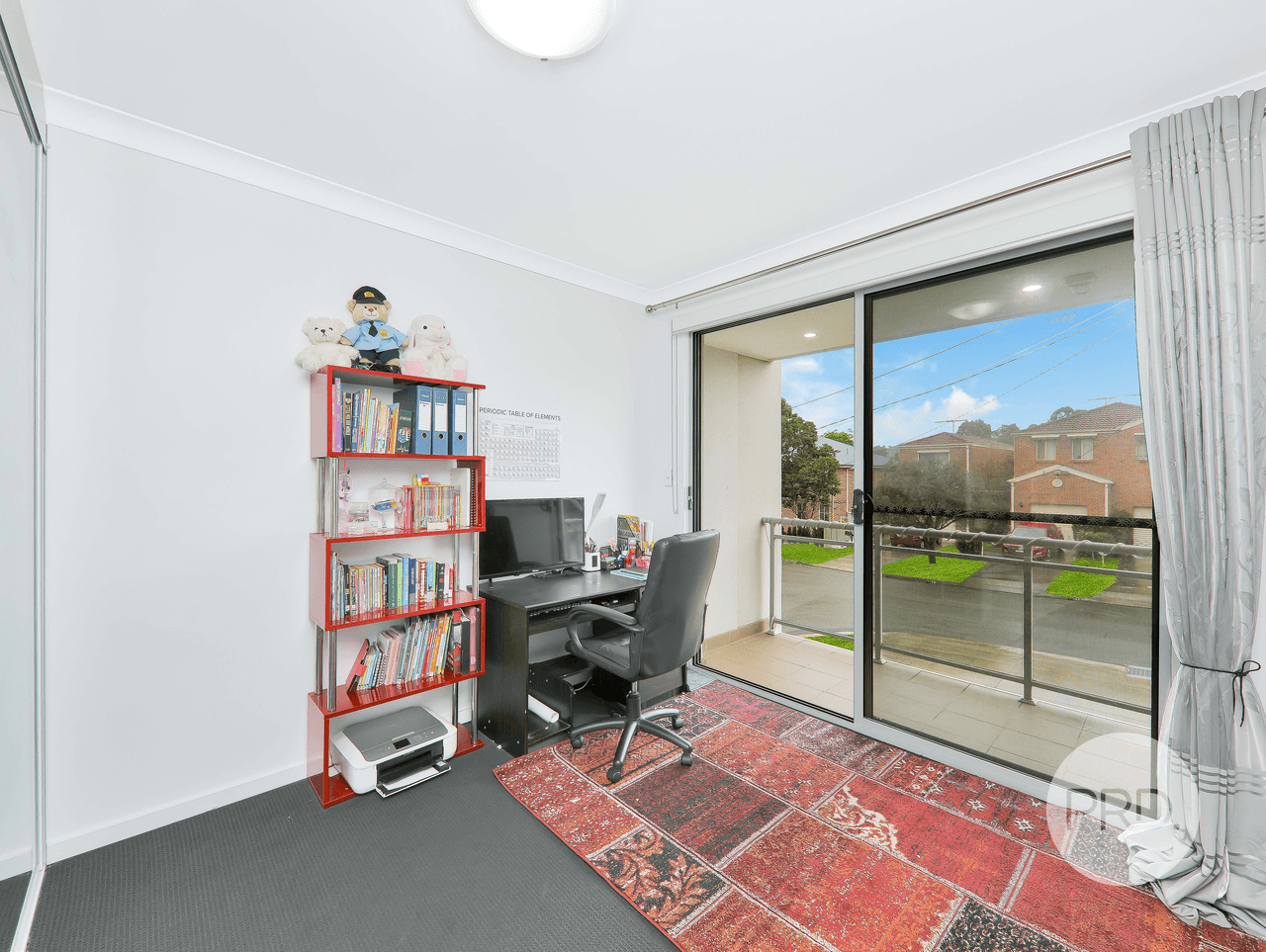 1D Aubrey Street, INGLEBURN, NSW 2565