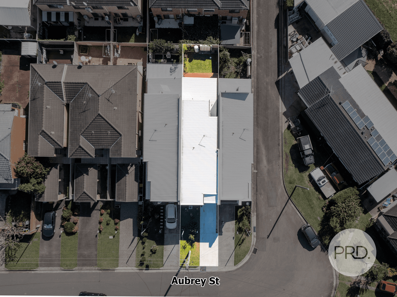 1D Aubrey Street, INGLEBURN, NSW 2565
