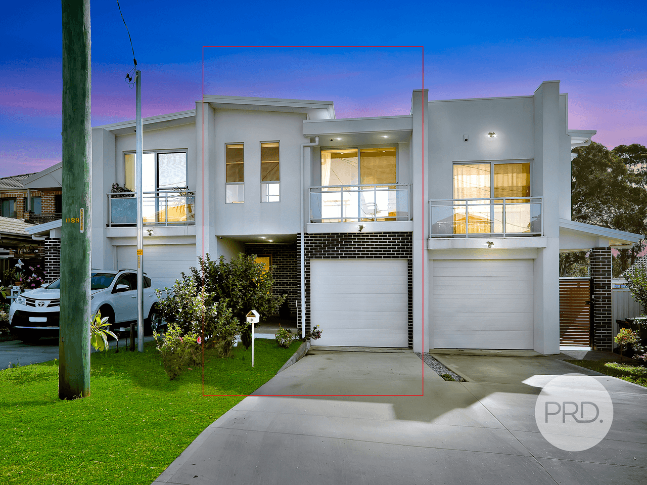 1D Aubrey Street, INGLEBURN, NSW 2565