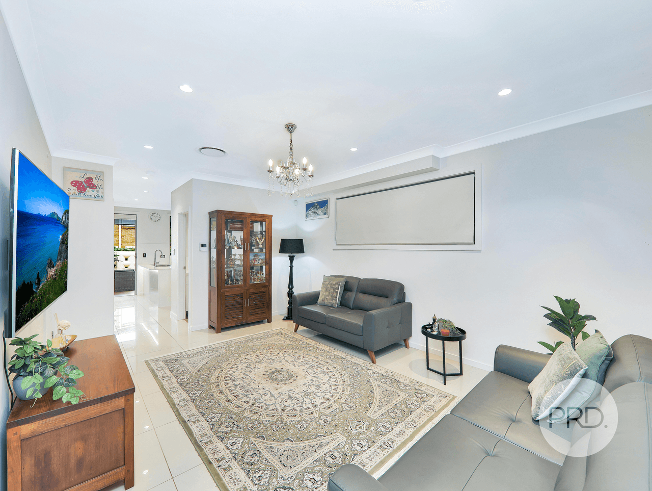1D Aubrey Street, INGLEBURN, NSW 2565