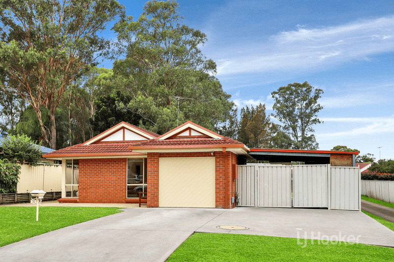 74 Torrance Crescent, QUAKERS HILL, NSW 2763