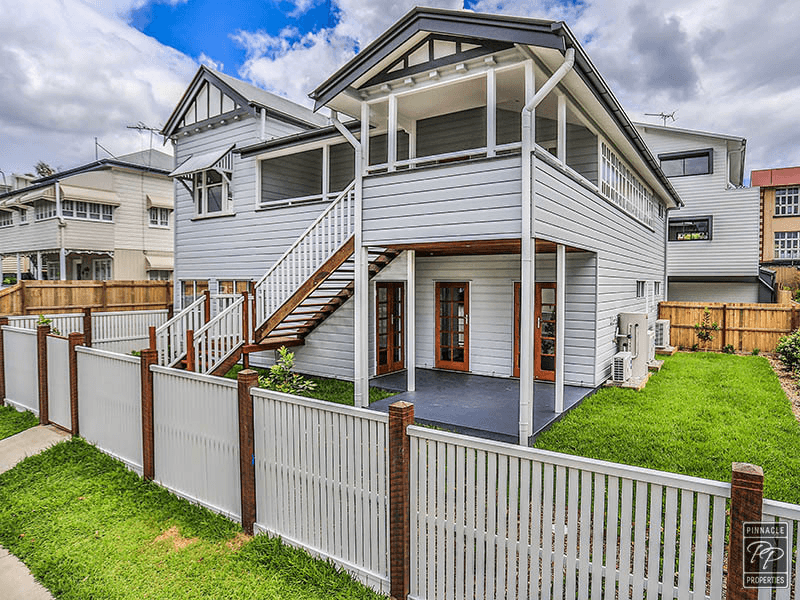 1/14 Norman Street, Wooloowin, QLD 4030