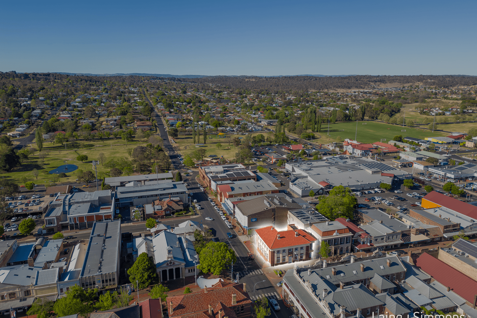 139-141 Beardy Street, Armidale, NSW 2350