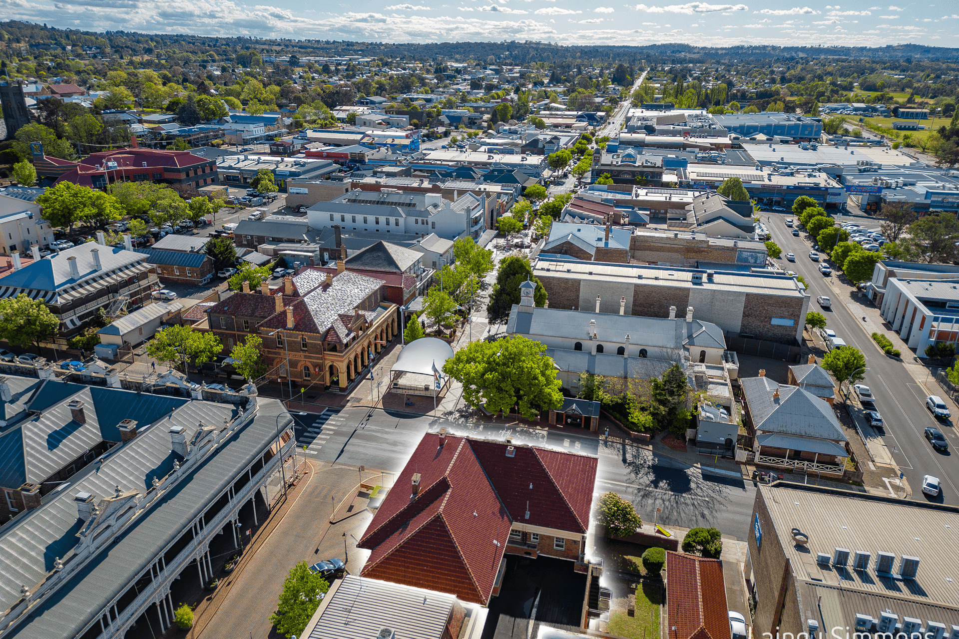 139-141 Beardy Street, Armidale, NSW 2350