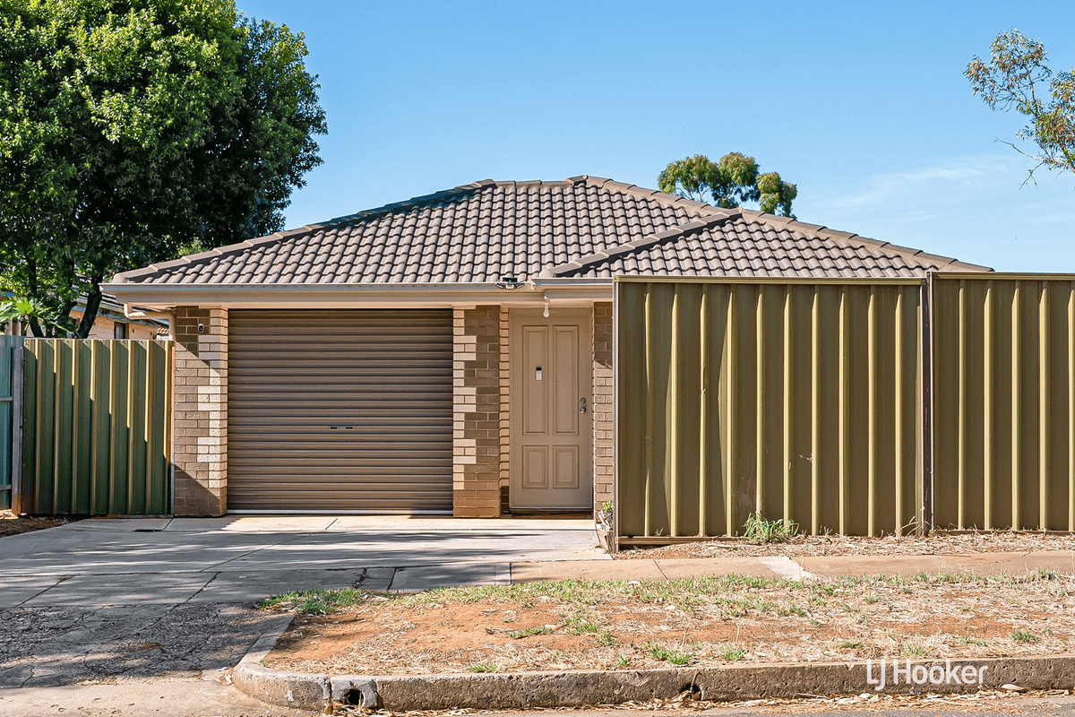 3A Brady Street, ELIZABETH DOWNS, SA 5113