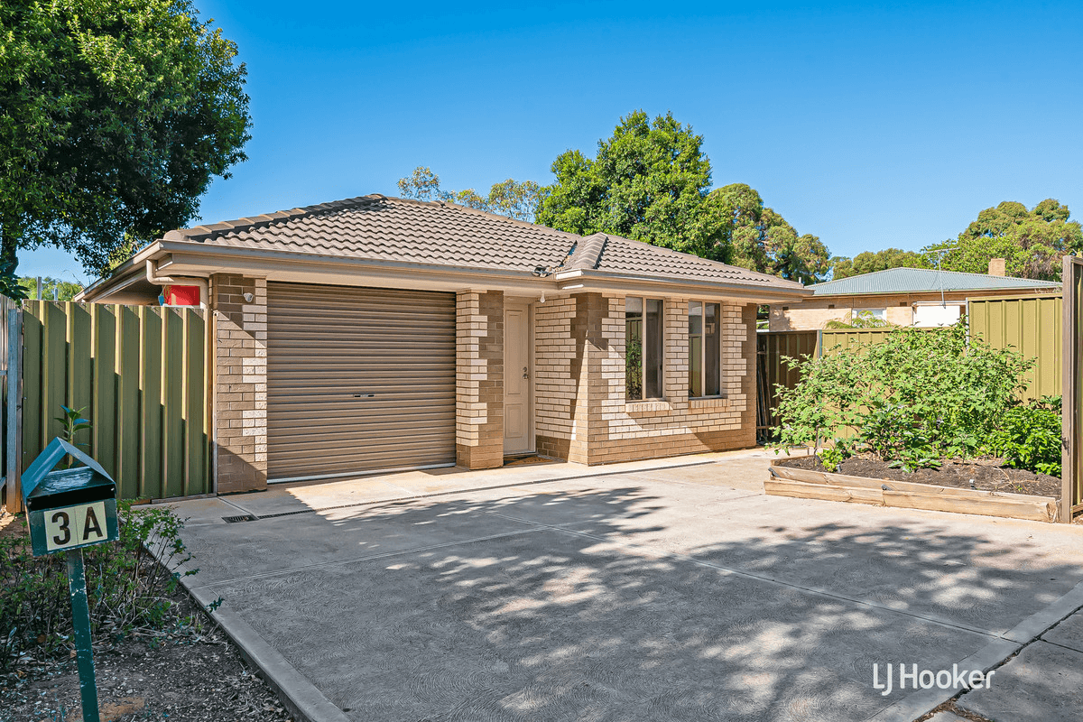 3A Brady Street, ELIZABETH DOWNS, SA 5113