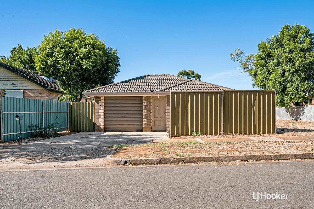 3A Brady Street, ELIZABETH DOWNS, SA 5113