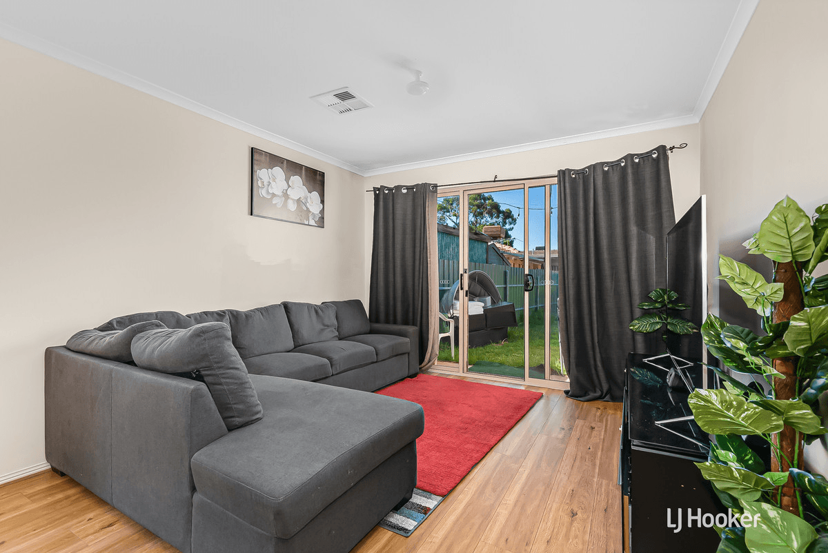 3A Brady Street, ELIZABETH DOWNS, SA 5113