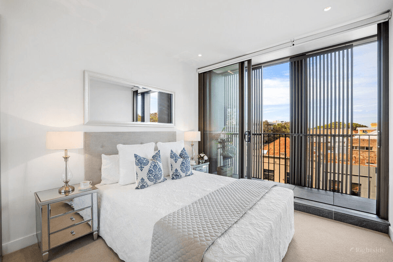 303/13 Whistler Street, Manly, NSW 2095