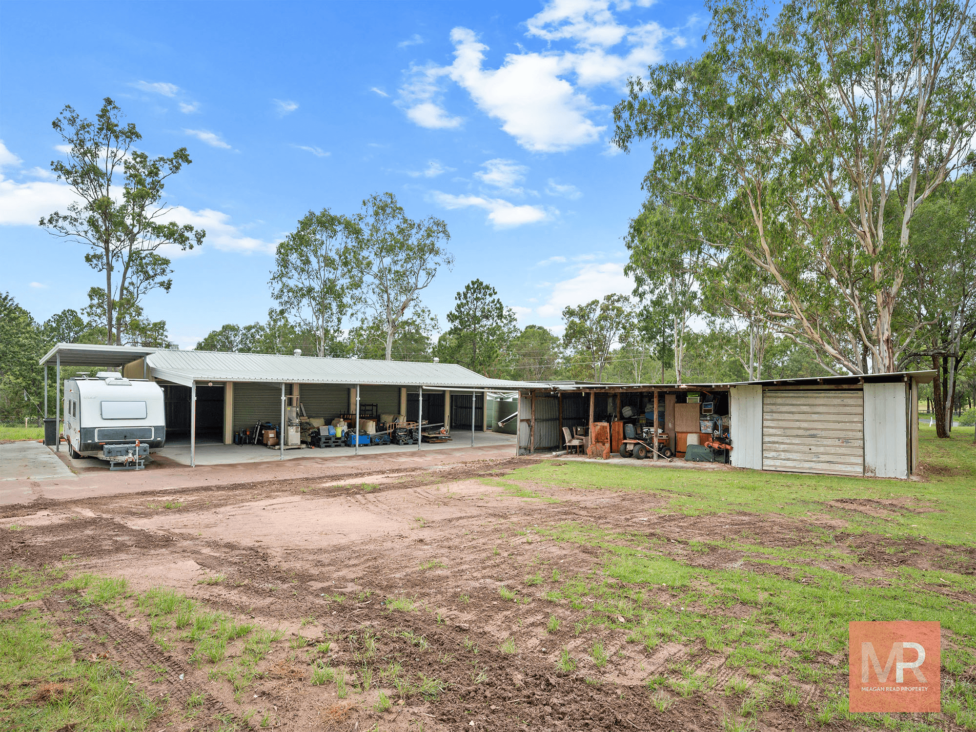 1-15 Heritage Road, JIMBOOMBA, QLD 4280