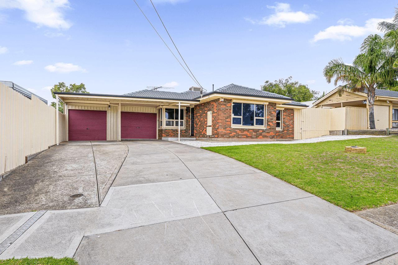 12 Field Street, REYNELLA, SA 5161