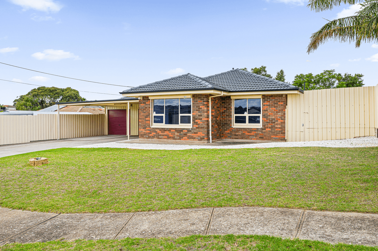 12 Field Street, REYNELLA, SA 5161