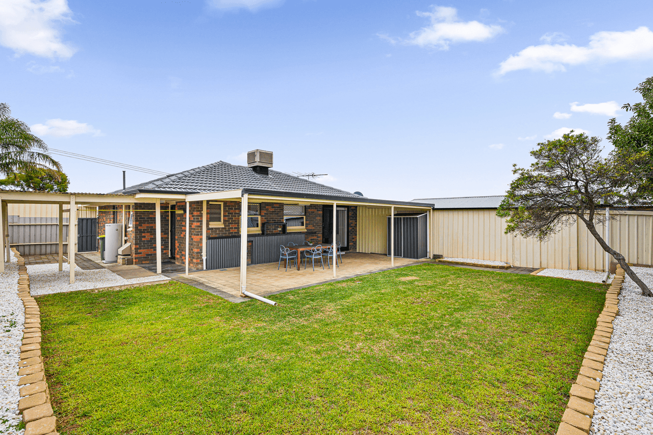 12 Field Street, REYNELLA, SA 5161