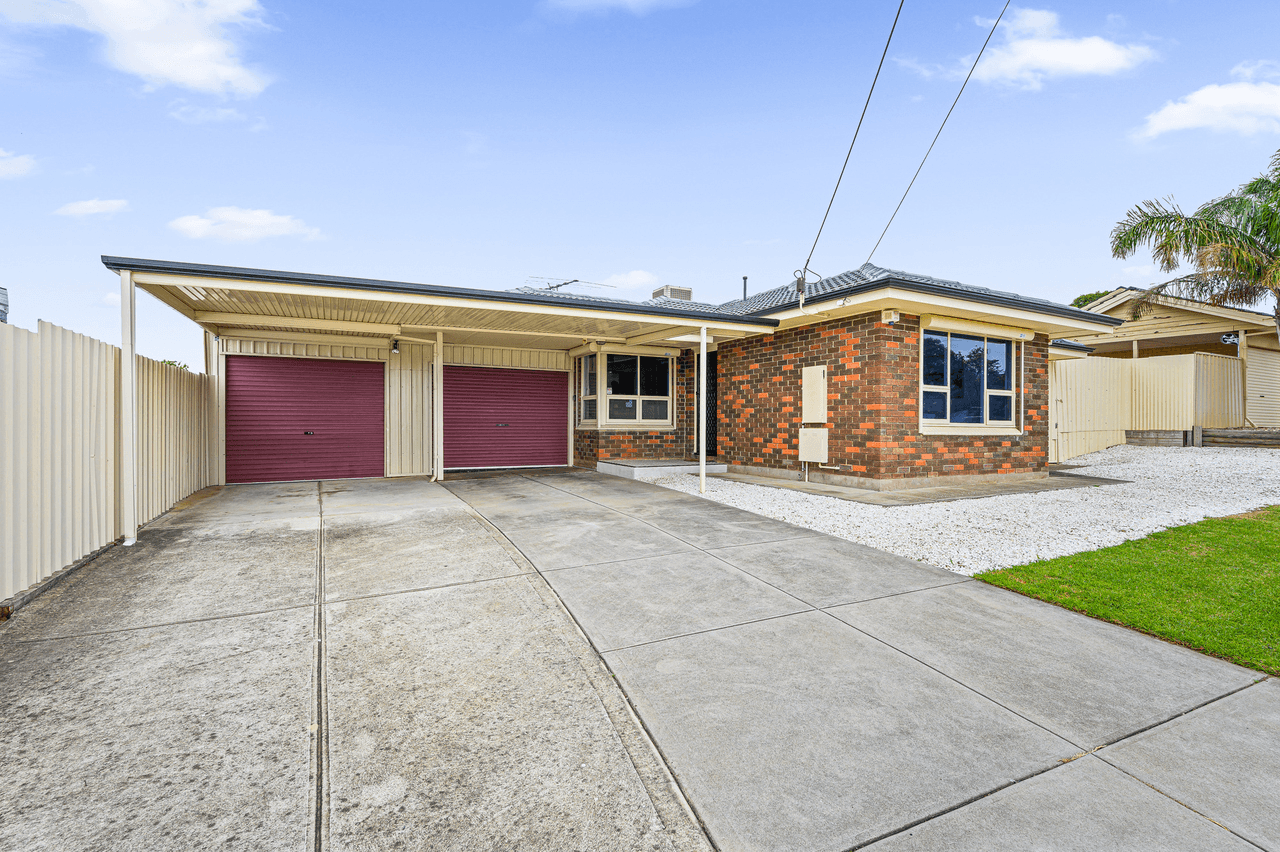 12 Field Street, REYNELLA, SA 5161