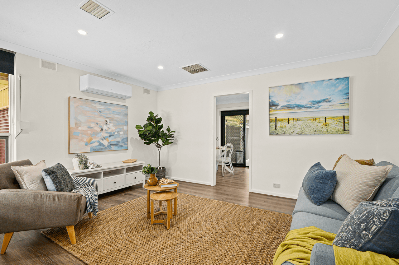 12 Field Street, REYNELLA, SA 5161