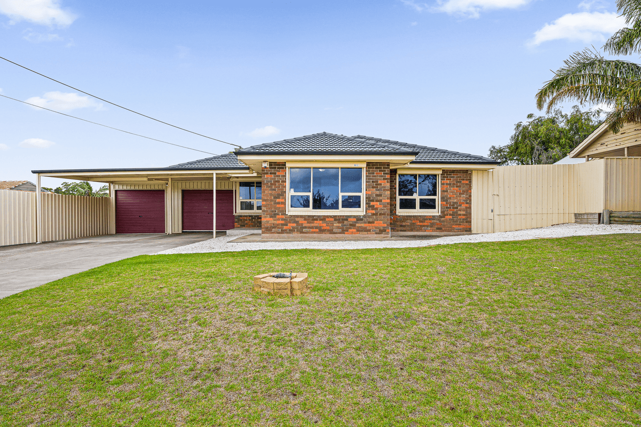 12 Field Street, REYNELLA, SA 5161