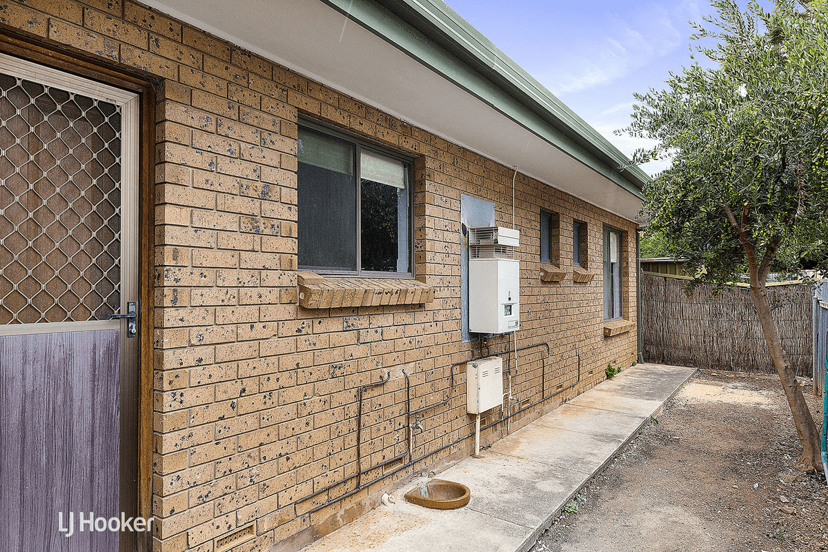 4/204 Payneham Road, EVANDALE, SA 5069